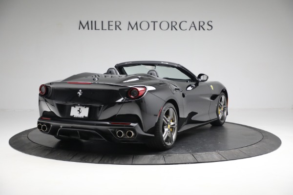 Used 2019 Ferrari Portofino for sale Sold at Alfa Romeo of Westport in Westport CT 06880 7