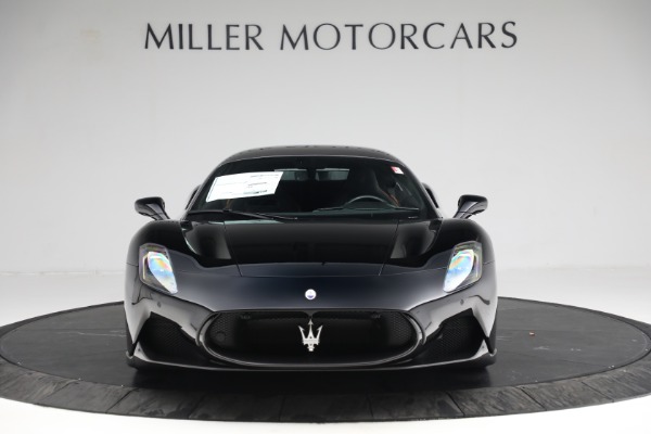 Used 2022 Maserati MC20 for sale Sold at Alfa Romeo of Westport in Westport CT 06880 13