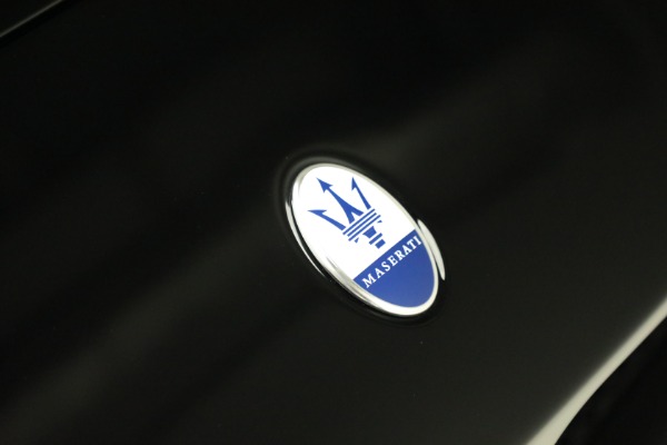 Used 2022 Maserati MC20 for sale Sold at Alfa Romeo of Westport in Westport CT 06880 22