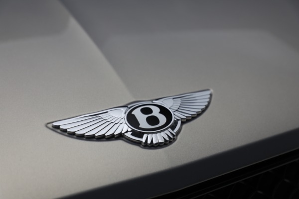 Used 2022 Bentley Bentayga Speed for sale Sold at Alfa Romeo of Westport in Westport CT 06880 12