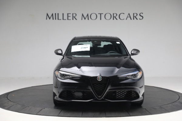 New 2023 Alfa Romeo Giulia Estrema for sale Call for price at Alfa Romeo of Westport in Westport CT 06880 11