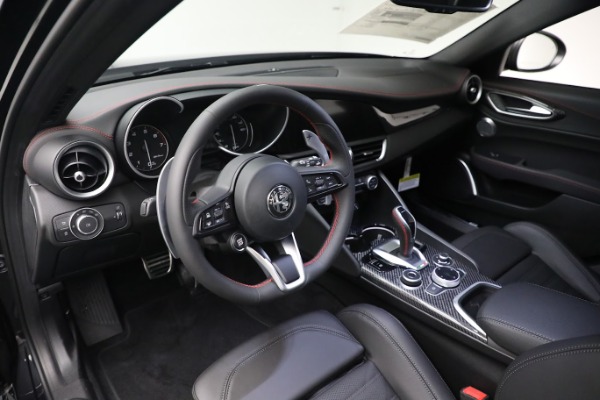 New 2023 Alfa Romeo Giulia Estrema for sale Call for price at Alfa Romeo of Westport in Westport CT 06880 13