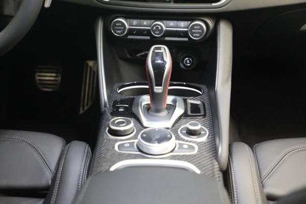 New 2023 Alfa Romeo Giulia Estrema for sale Call for price at Alfa Romeo of Westport in Westport CT 06880 23
