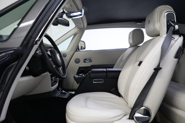 Used 2012 Rolls-Royce Phantom Coupe for sale Sold at Alfa Romeo of Westport in Westport CT 06880 11