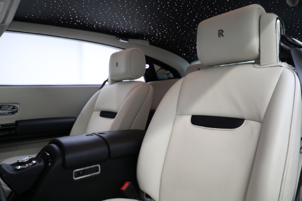 Used 2012 Rolls-Royce Phantom Coupe for sale Sold at Alfa Romeo of Westport in Westport CT 06880 12