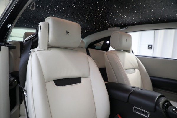 Used 2012 Rolls-Royce Phantom Coupe for sale $195,900 at Alfa Romeo of Westport in Westport CT 06880 17