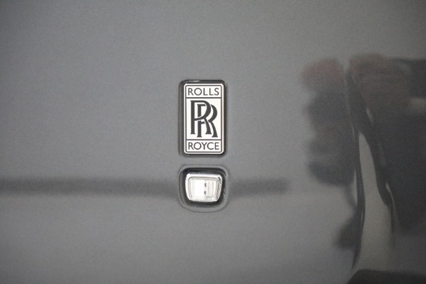 Used 2012 Rolls-Royce Phantom Coupe for sale $195,900 at Alfa Romeo of Westport in Westport CT 06880 20