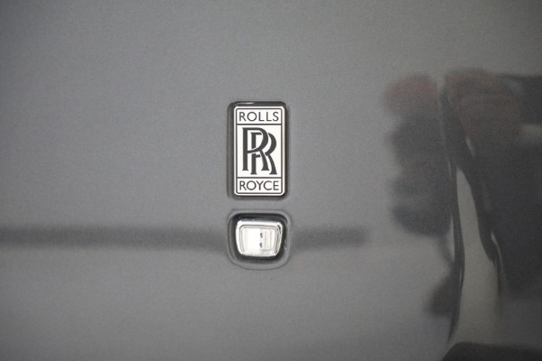 Used 2012 Rolls-Royce Phantom Coupe for sale Sold at Alfa Romeo of Westport in Westport CT 06880 20