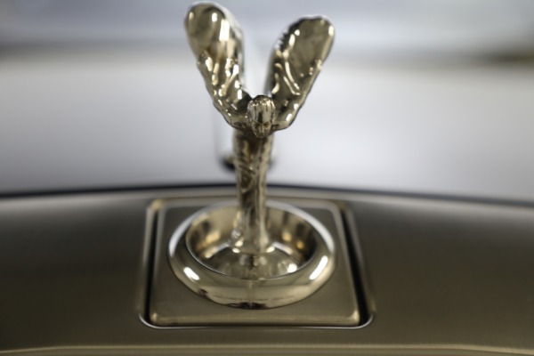 Used 2012 Rolls-Royce Phantom Coupe for sale Sold at Alfa Romeo of Westport in Westport CT 06880 21