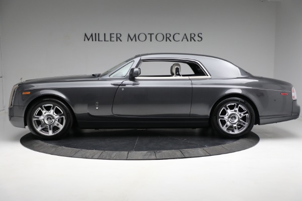 Used 2012 Rolls-Royce Phantom Coupe for sale $195,900 at Alfa Romeo of Westport in Westport CT 06880 3