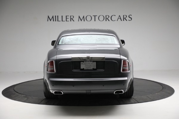 Used 2012 Rolls-Royce Phantom Coupe for sale Sold at Alfa Romeo of Westport in Westport CT 06880 5