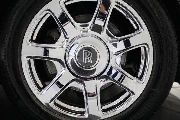 Used 2012 Rolls-Royce Phantom Coupe for sale $195,900 at Alfa Romeo of Westport in Westport CT 06880 9
