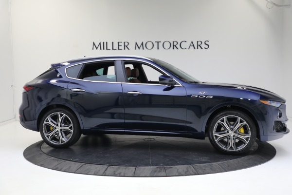 New 2023 Maserati Levante GT for sale Sold at Alfa Romeo of Westport in Westport CT 06880 18