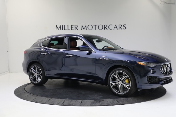 New 2023 Maserati Levante GT for sale Sold at Alfa Romeo of Westport in Westport CT 06880 19