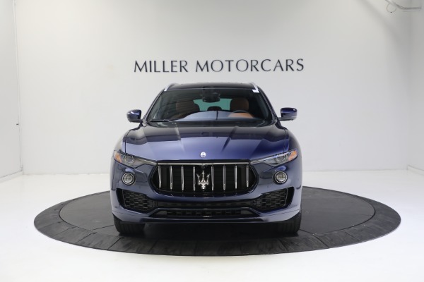 New 2023 Maserati Levante GT for sale $100,035 at Alfa Romeo of Westport in Westport CT 06880 20