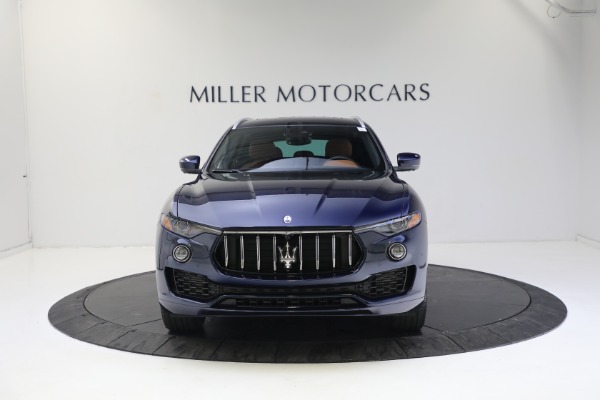 New 2023 Maserati Levante GT for sale Sold at Alfa Romeo of Westport in Westport CT 06880 20