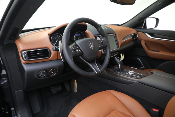 New 2023 Maserati Levante GT for sale $100,035 at Alfa Romeo of Westport in Westport CT 06880 23