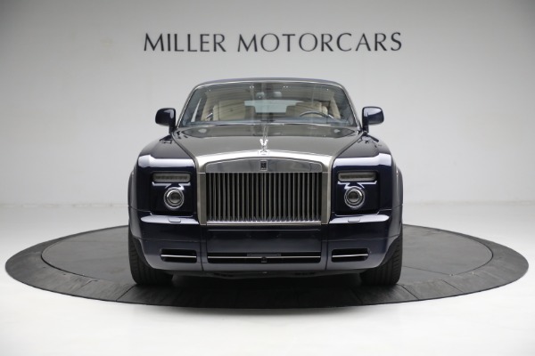 Used 2011 Rolls-Royce Phantom Drophead Coupe for sale $209,900 at Alfa Romeo of Westport in Westport CT 06880 18
