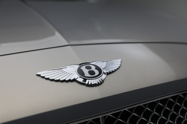 Used 2012 Bentley Continental GT GT for sale Sold at Alfa Romeo of Westport in Westport CT 06880 15