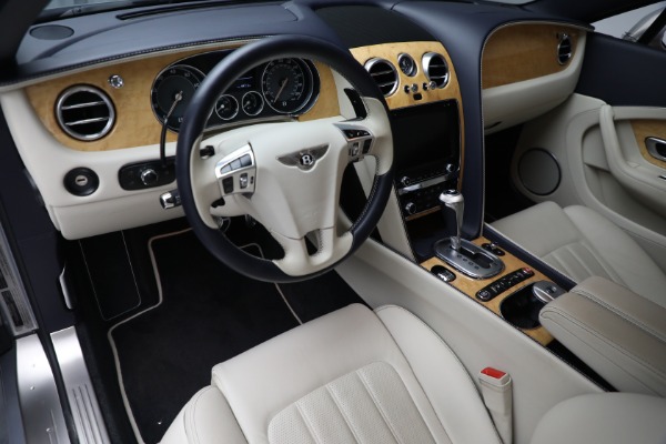 Used 2012 Bentley Continental GT GT for sale Sold at Alfa Romeo of Westport in Westport CT 06880 18