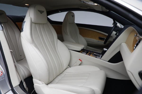 Used 2012 Bentley Continental GT GT for sale Sold at Alfa Romeo of Westport in Westport CT 06880 26