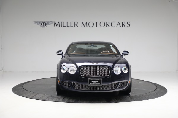 Used 2010 Bentley Continental GT Speed for sale Sold at Alfa Romeo of Westport in Westport CT 06880 13