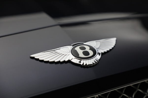 Used 2010 Bentley Continental GT Speed for sale Call for price at Alfa Romeo of Westport in Westport CT 06880 15