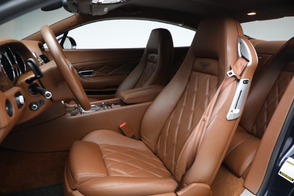 Used 2010 Bentley Continental GT Speed for sale Call for price at Alfa Romeo of Westport in Westport CT 06880 19