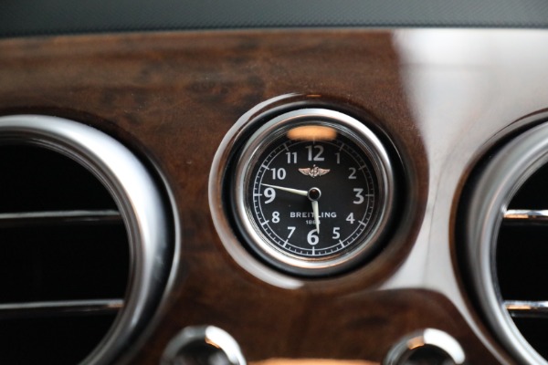 Used 2010 Bentley Continental GT Speed for sale Call for price at Alfa Romeo of Westport in Westport CT 06880 21