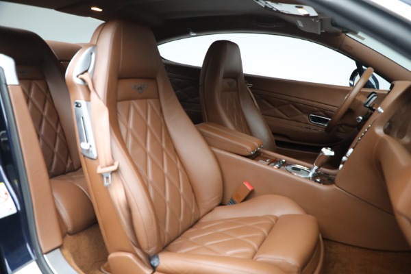 Used 2010 Bentley Continental GT Speed for sale Call for price at Alfa Romeo of Westport in Westport CT 06880 24