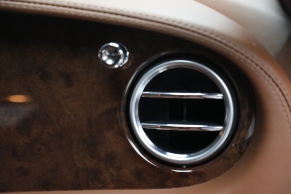 Used 2010 Bentley Continental GT Speed for sale Call for price at Alfa Romeo of Westport in Westport CT 06880 25
