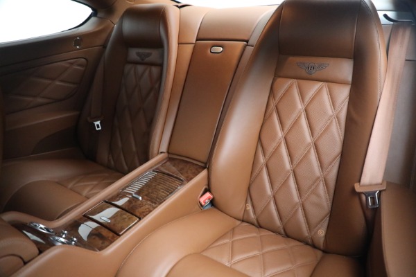 Used 2010 Bentley Continental GT Speed for sale Call for price at Alfa Romeo of Westport in Westport CT 06880 27