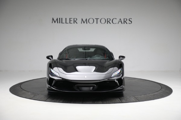Used 2022 Ferrari F8 Tributo for sale Sold at Alfa Romeo of Westport in Westport CT 06880 12
