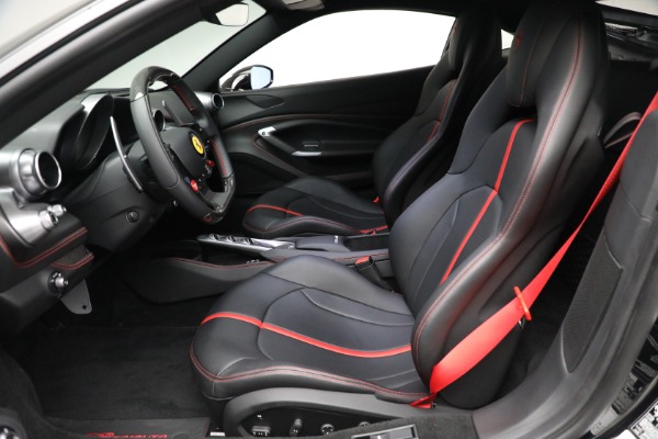 Used 2022 Ferrari F8 Tributo for sale Sold at Alfa Romeo of Westport in Westport CT 06880 14