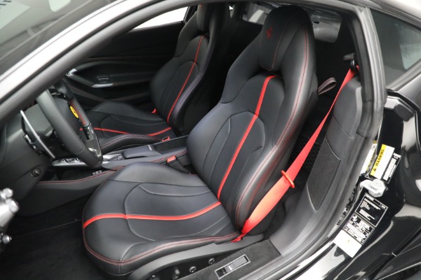 Used 2022 Ferrari F8 Tributo for sale Sold at Alfa Romeo of Westport in Westport CT 06880 15