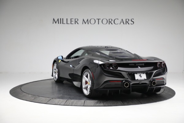 Used 2022 Ferrari F8 Tributo for sale Sold at Alfa Romeo of Westport in Westport CT 06880 5