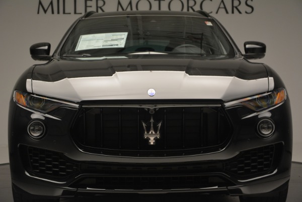 New 2017 Maserati Levante for sale Sold at Alfa Romeo of Westport in Westport CT 06880 13