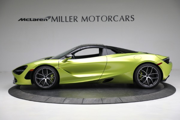 New 2022 McLaren 720S Spider Performance for sale Sold at Alfa Romeo of Westport in Westport CT 06880 18