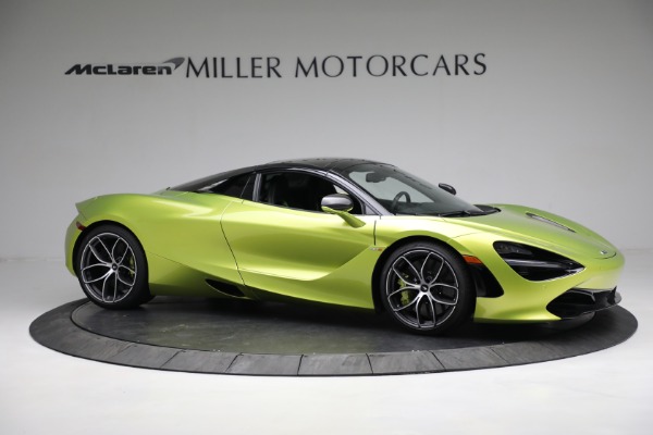 New 2022 McLaren 720S Spider Performance for sale Sold at Alfa Romeo of Westport in Westport CT 06880 25