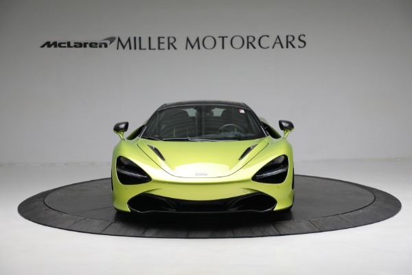 New 2022 McLaren 720S Spider Performance for sale Sold at Alfa Romeo of Westport in Westport CT 06880 27
