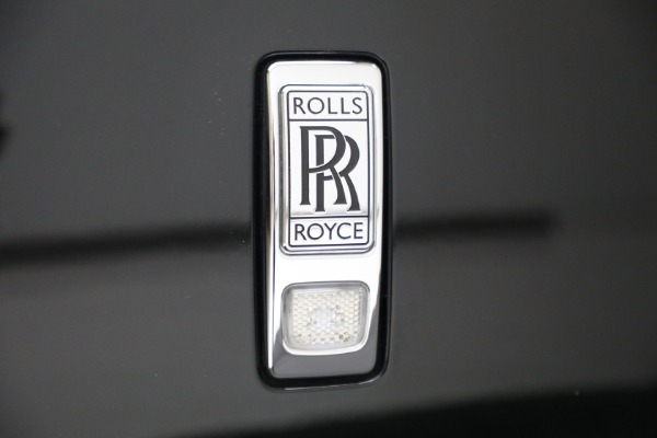 Used 2019 Rolls-Royce Wraith for sale $285,895 at Alfa Romeo of Westport in Westport CT 06880 26