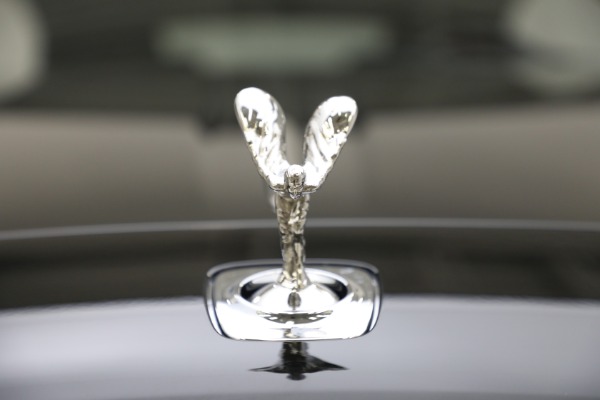 Used 2019 Rolls-Royce Wraith for sale $285,895 at Alfa Romeo of Westport in Westport CT 06880 27