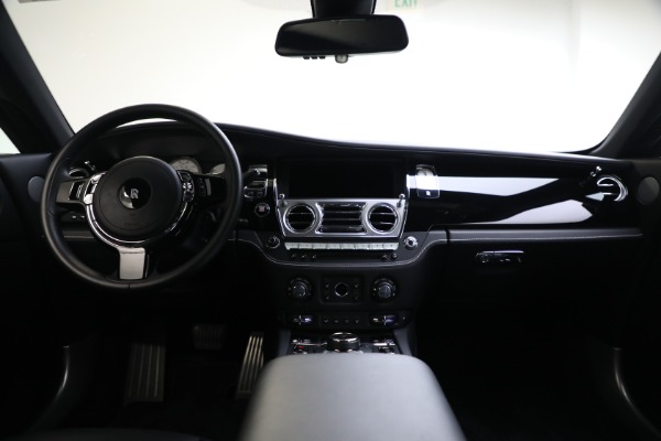 Used 2019 Rolls-Royce Wraith for sale $285,895 at Alfa Romeo of Westport in Westport CT 06880 4