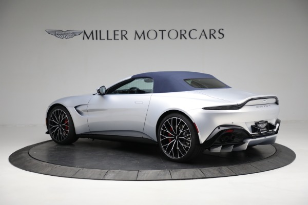 Used 2023 Aston Martin Vantage for sale $213,186 at Alfa Romeo of Westport in Westport CT 06880 12