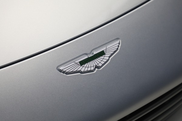 Used 2023 Aston Martin Vantage for sale $213,186 at Alfa Romeo of Westport in Westport CT 06880 27