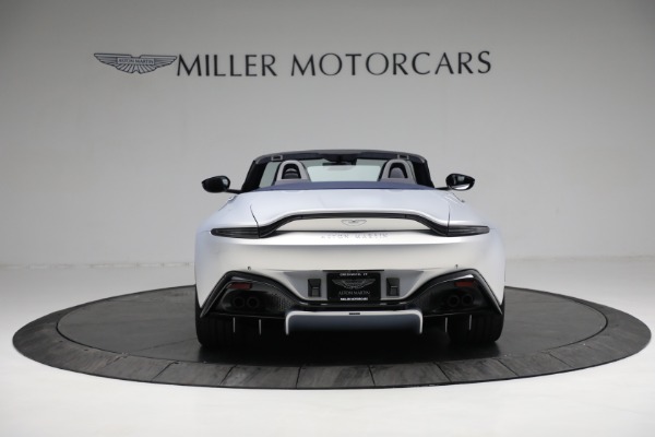 Used 2023 Aston Martin Vantage for sale $213,186 at Alfa Romeo of Westport in Westport CT 06880 4