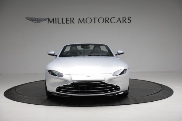 Used 2023 Aston Martin Vantage for sale $213,186 at Alfa Romeo of Westport in Westport CT 06880 8