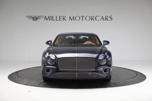 Used 2022 Bentley Continental GT Speed for sale Sold at Alfa Romeo of Westport in Westport CT 06880 12