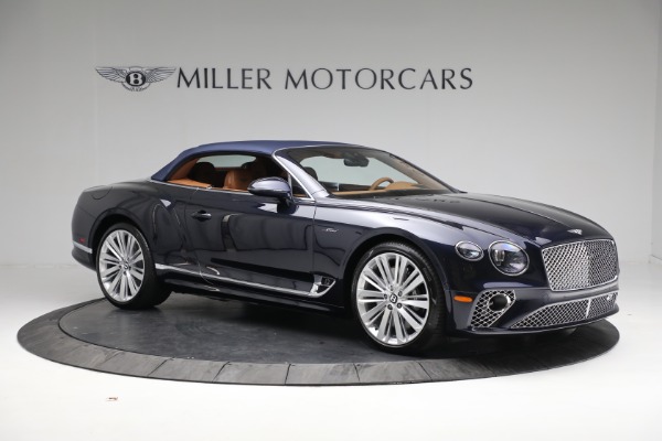 Used 2022 Bentley Continental GT Speed for sale Sold at Alfa Romeo of Westport in Westport CT 06880 19