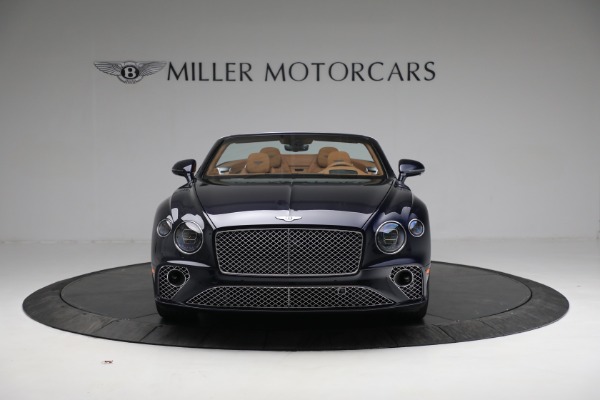 Used 2022 Bentley Continental GT Speed for sale Sold at Alfa Romeo of Westport in Westport CT 06880 20